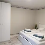 Sandra I Pansiyon Łeba