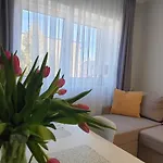 Sandra I Pansiyon