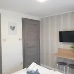 Pansiyon Sandra I Łeba