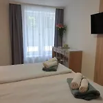 Pansiyon Sandra I *