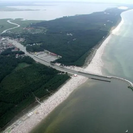 ホームステイ Sandra I