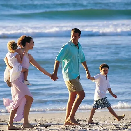 ホームステイ Sandra I *