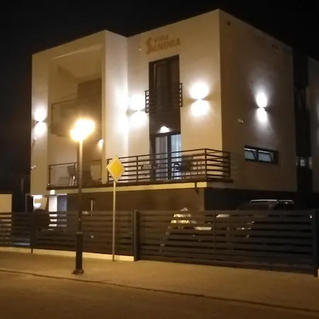 Homestay szállás Sandra I