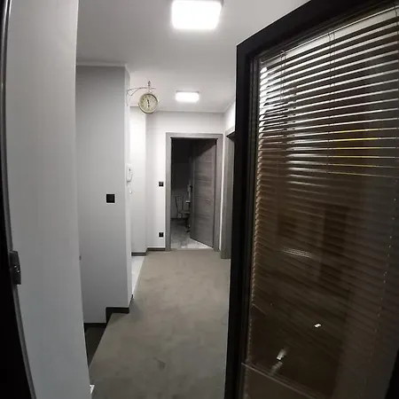 Privatunterkunft Sandra I *