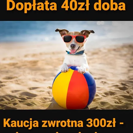 Sandra I Kwatera prywatna *