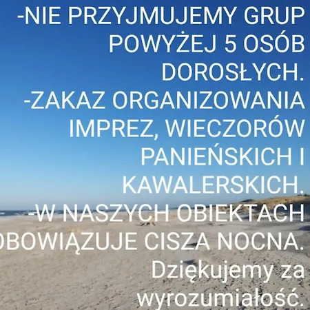 Sandra I Kwatera prywatna *