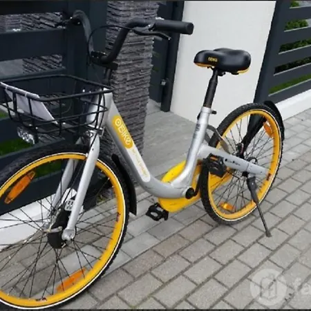 Kwatera prywatna Sandra I *