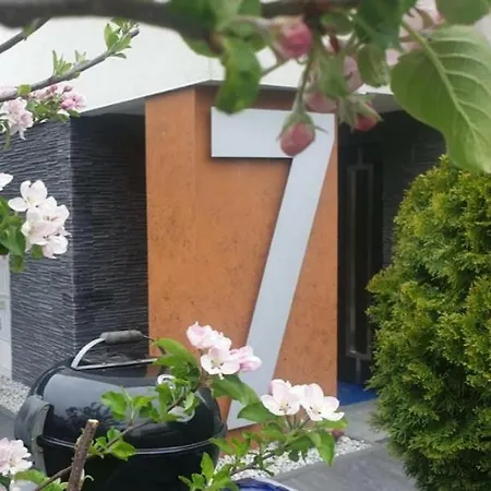 Homestay szállás Sandra I *