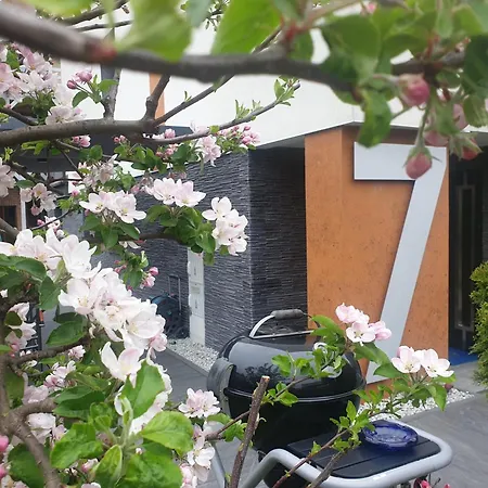 Homestay szállás Sandra I