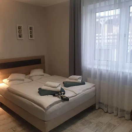 Sandra I ホームステイ