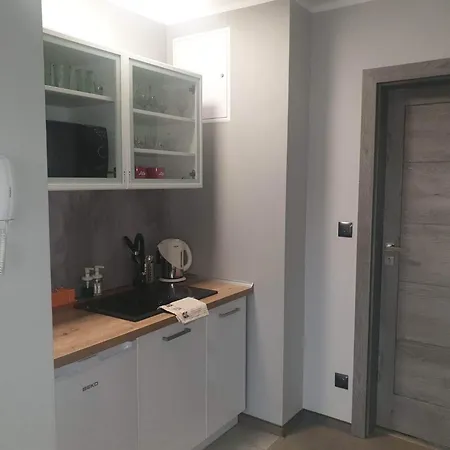 Privatunterkunft Sandra I *