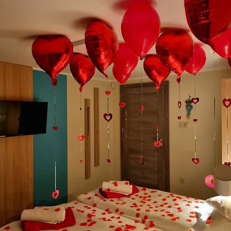 Sandra I Privatunterkunft *