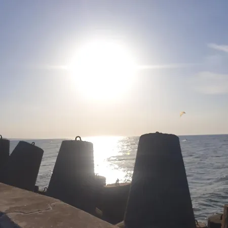 Privatunterkunft Sandra I