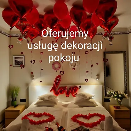 Sandra I Privatunterkunft *