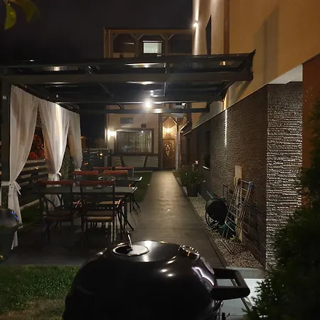 Homestay Sandra I *