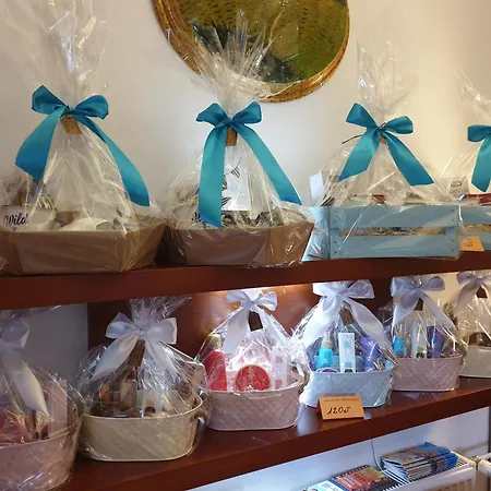 Homestay szállás Sandra I Łeba