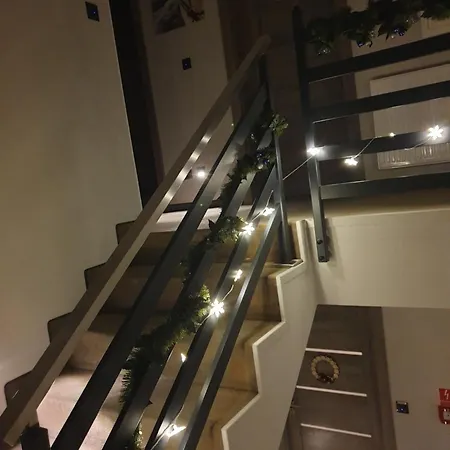 Sandra I ホームステイ