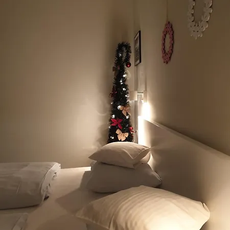 Sandra I Homestay szállás *