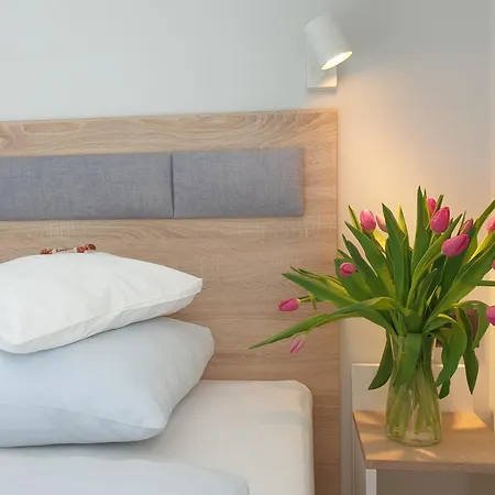 Homestay szállás Sandra I Łeba