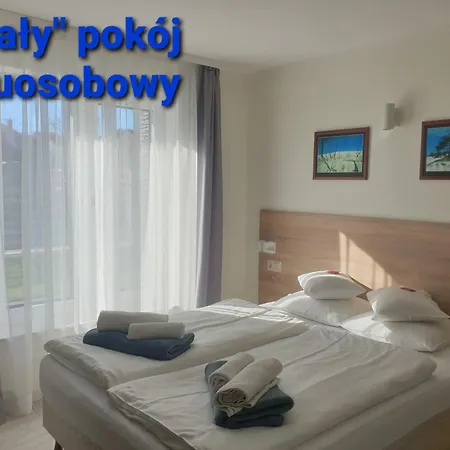 Ubytování v soukromí Sandra I