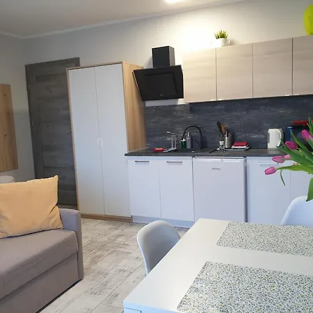 Sandra I Privatunterkunft *