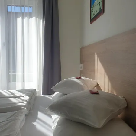 Homestay szállás Sandra I