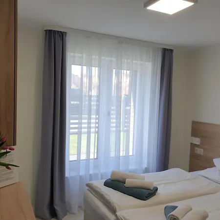 Homestay Sandra I *