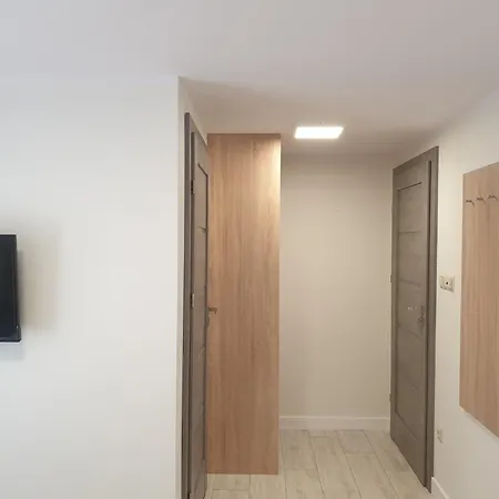 Sandra I Homestay szállás Łeba