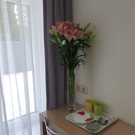Sandra I Homestay *