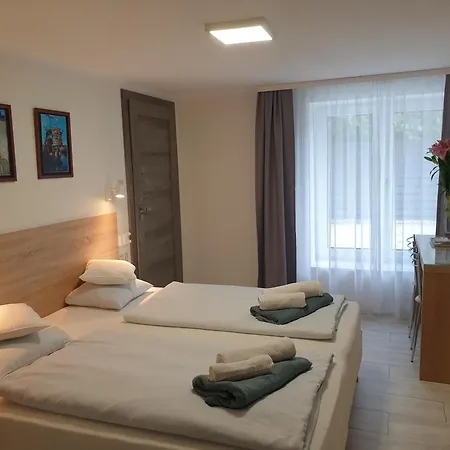Homestay Sandra I *