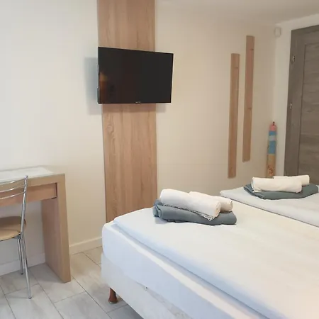 Sandra I ホームステイ *