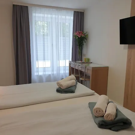 Homestay Sandra I *