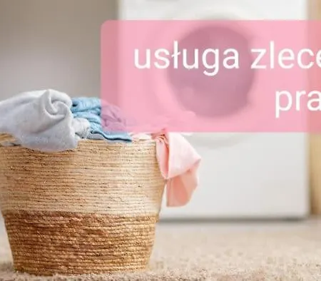 Sandra I Kwatera prywatna Łeba