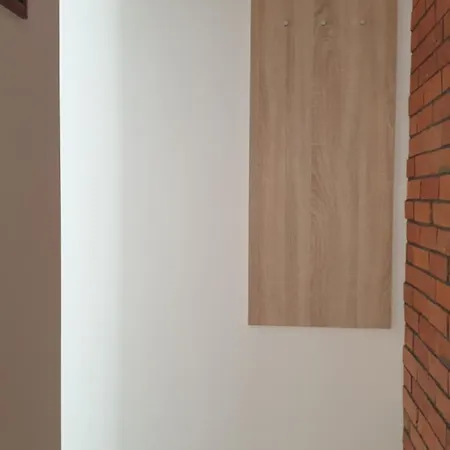 Sandra I ホームステイ