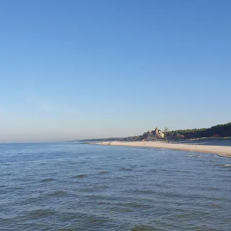 Privatunterkunft Sandra I *