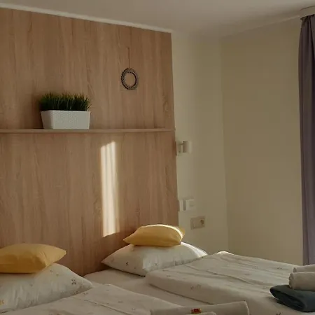 Sandra I Homestay szállás Łeba