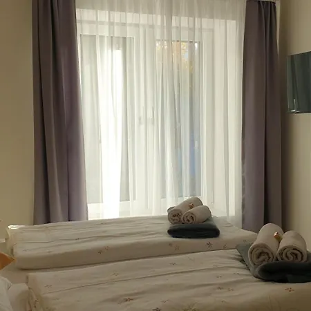 Sandra I Homestay szállás *