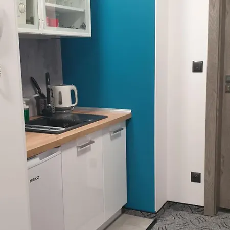 Sandra I Homestay szállás Łeba