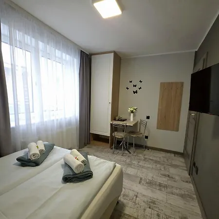 Sandra I Leba