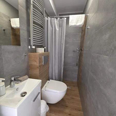 Sandra I Homestay