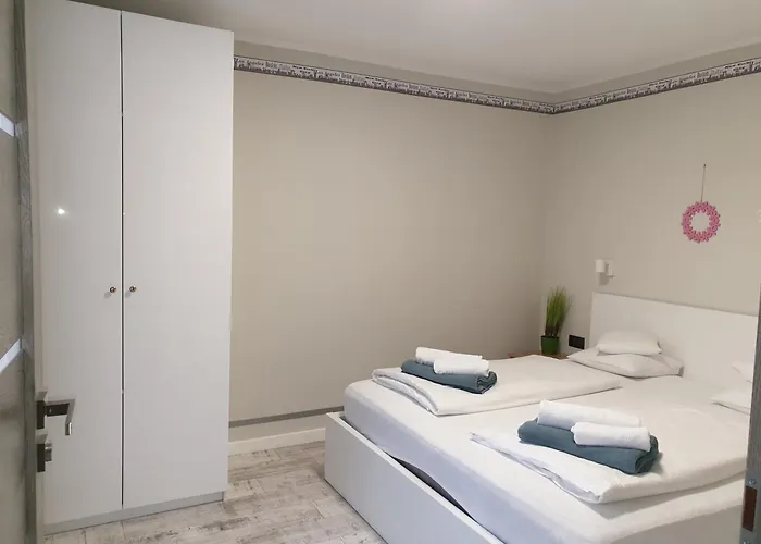 Sandra I 民宿 莱鲍