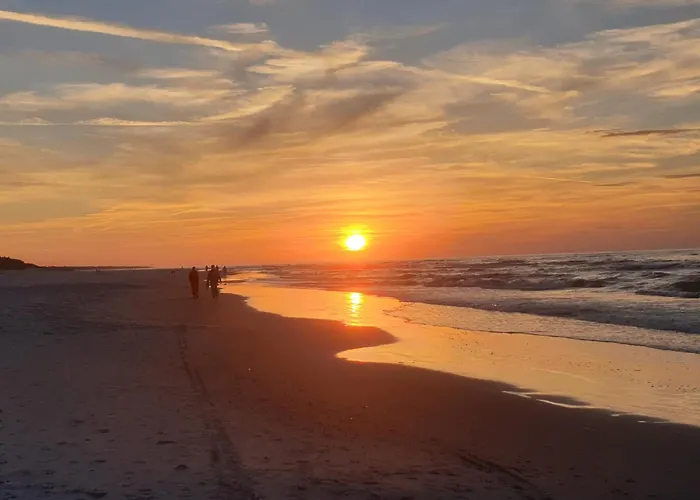 Sandra I 民宿 莱鲍