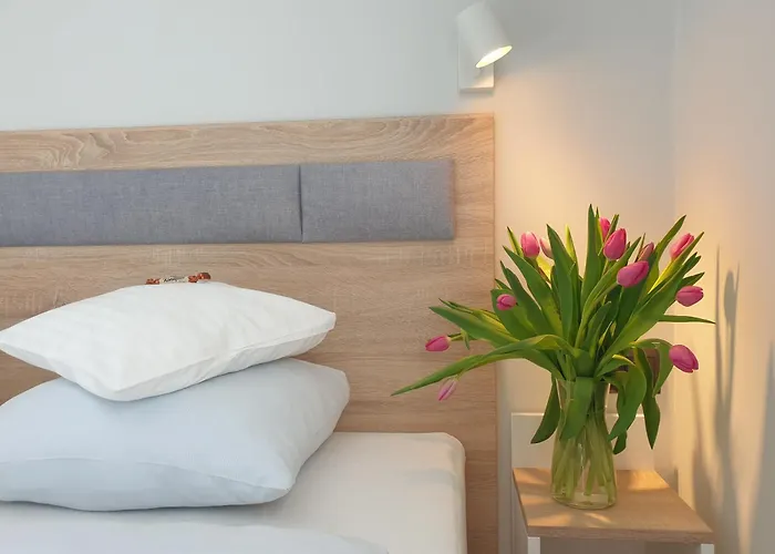 Pansiyon Sandra I Łeba