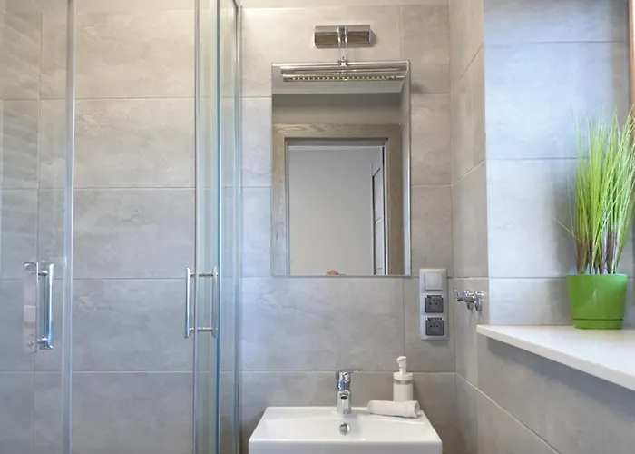 Sandra I 民宿 莱鲍