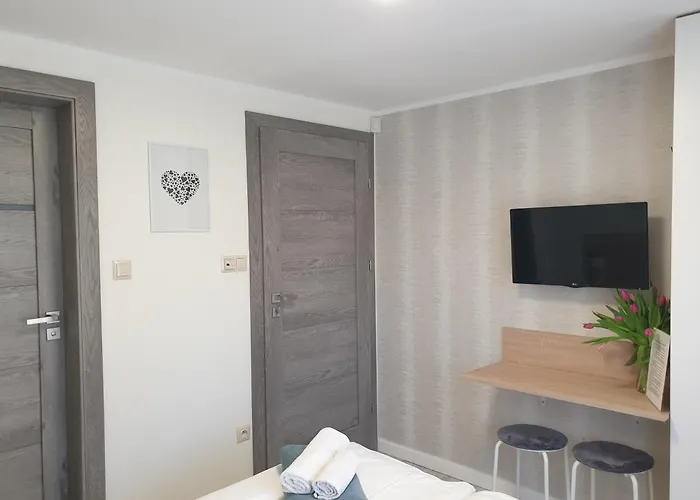 民宿 Sandra I 莱鲍