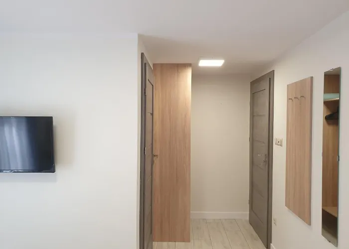 Sandra I 民宿 莱鲍