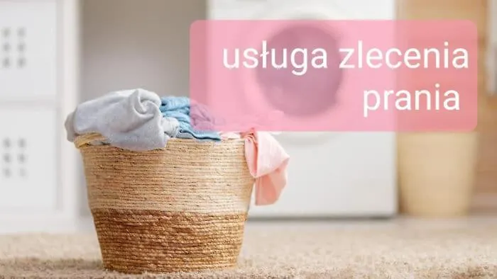 Sandra I Pansiyon Łeba